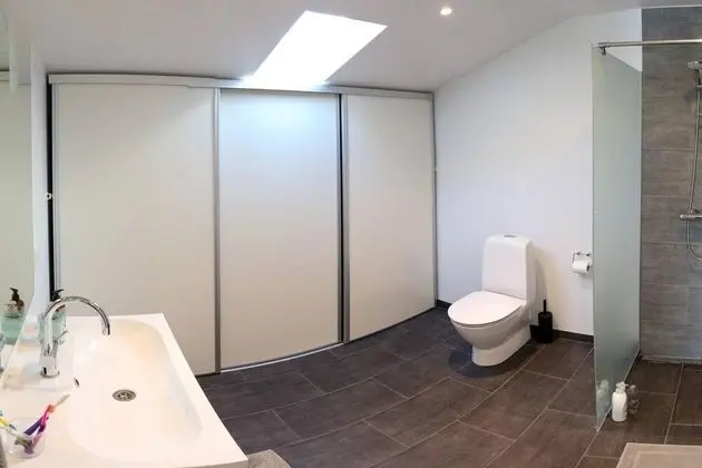 Kır Evi, Birden Çok Yatak