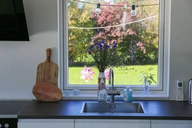 Kır Evi, Birden Çok Yatak