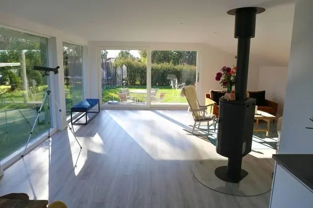 Kır Evi, Birden Çok Yatak