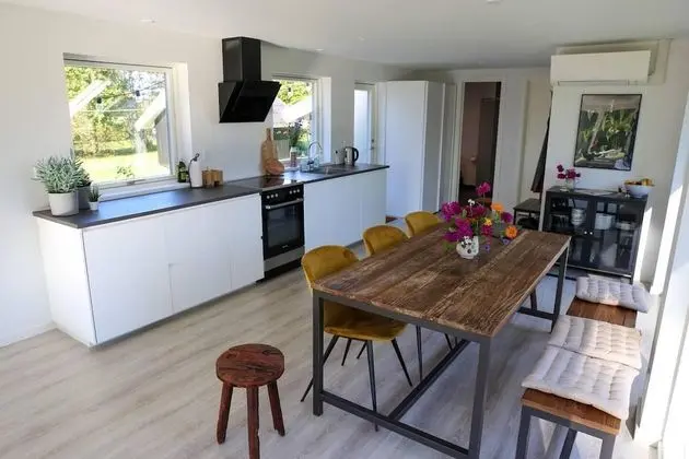 Kır Evi, Birden Çok Yatak