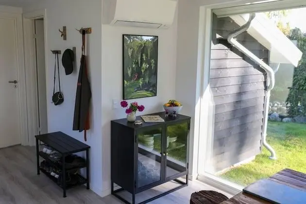 Kır Evi, Birden Çok Yatak