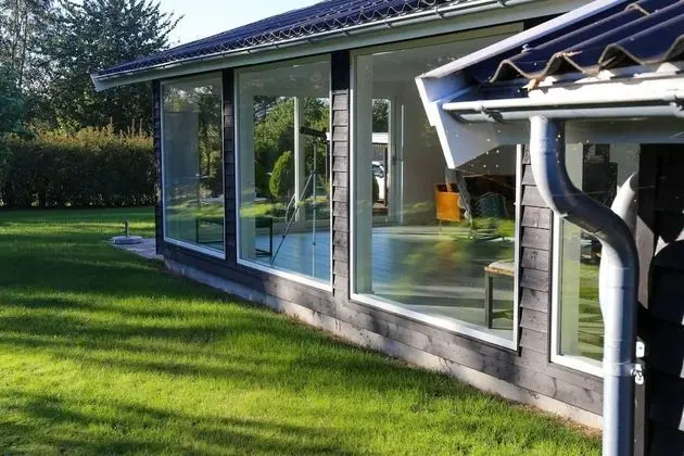 Kır Evi, Birden Çok Yatak