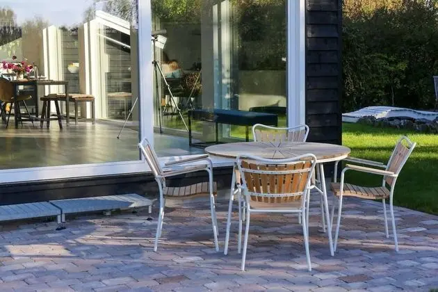 Kır Evi, Birden Çok Yatak