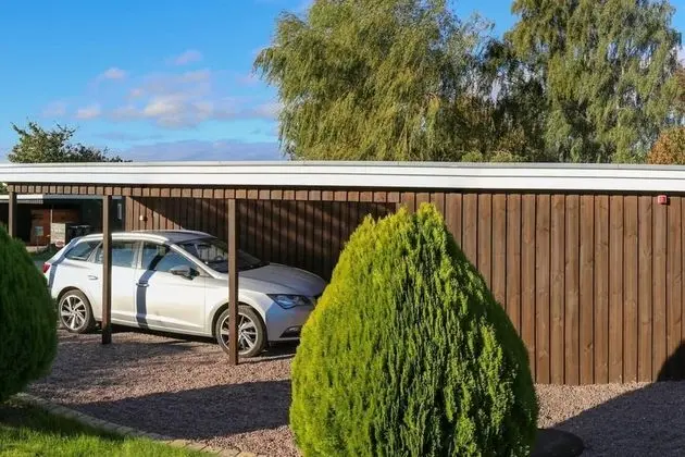 Kır Evi, Birden Çok Yatak