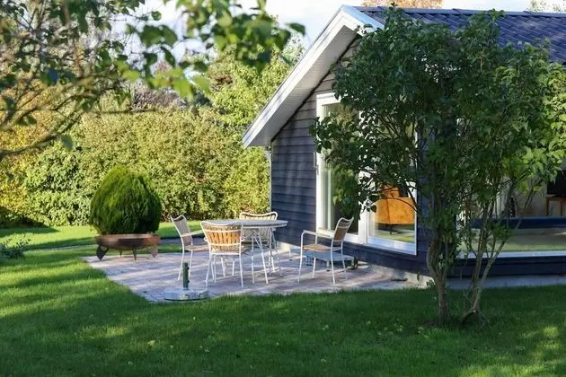 Kır Evi, Birden Çok Yatak