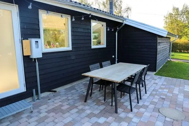 Kır Evi, Birden Çok Yatak