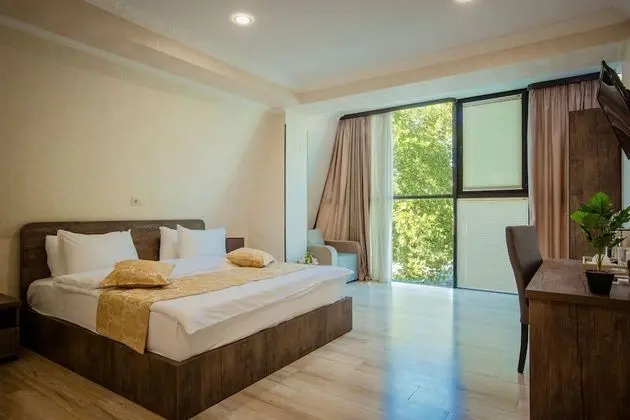 Comfort Üç Kişilik Oda