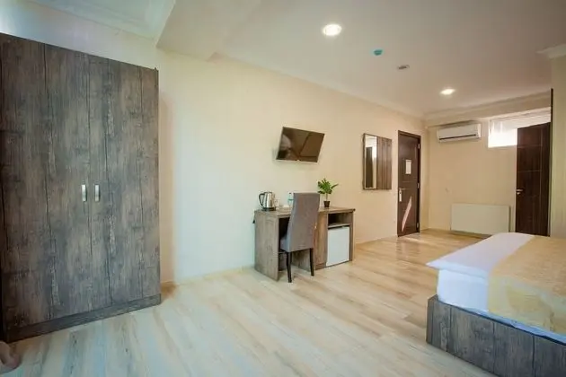 Comfort Üç Kişilik Oda