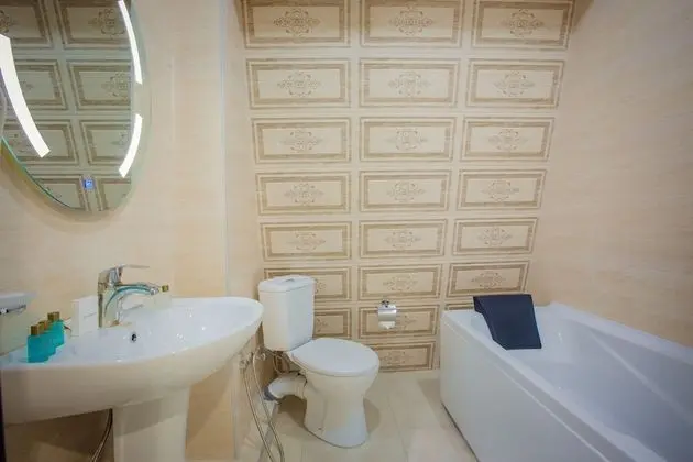 Comfort Üç Kişilik Oda