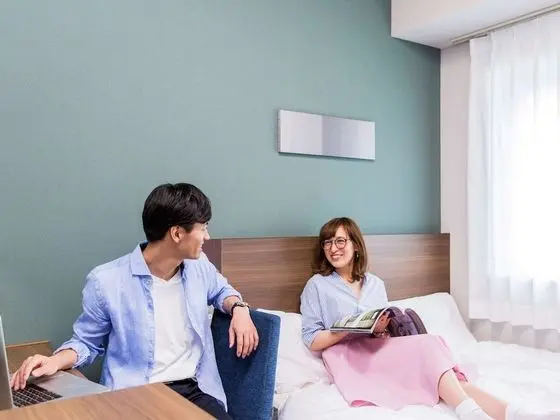 Standard Oda, 1 Çift Kişilik Yatak, Sigara İçilmez