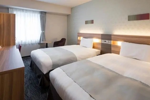 Standard Oda, Sigara İçilmez (2 Twin Beds and Trundle Bed)