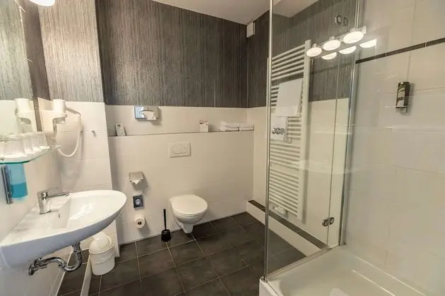 Standard Oda, 2 Çift Kişilik Yatak, Sigara İçilmez