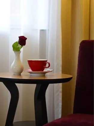 Standard Oda, 2 Çift Kişilik Yatak, Sigara İçilmez