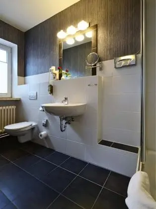 Standard Oda, 2 Çift Kişilik Yatak, Sigara İçilmez