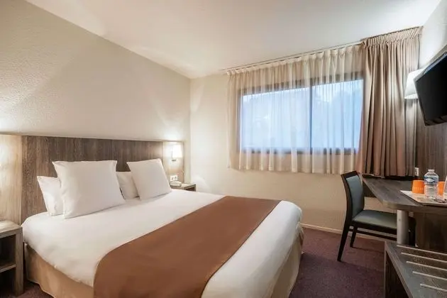Standard Room, 1 Double Bed, Non Smoking