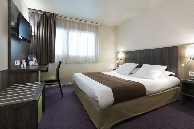 Standard Room, 1 Double Bed, Non Smoking