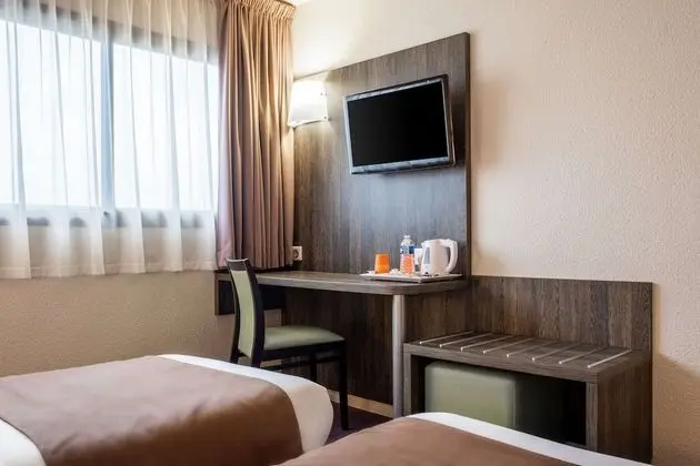 Standard Room, 1 Double Bed, Non Smoking