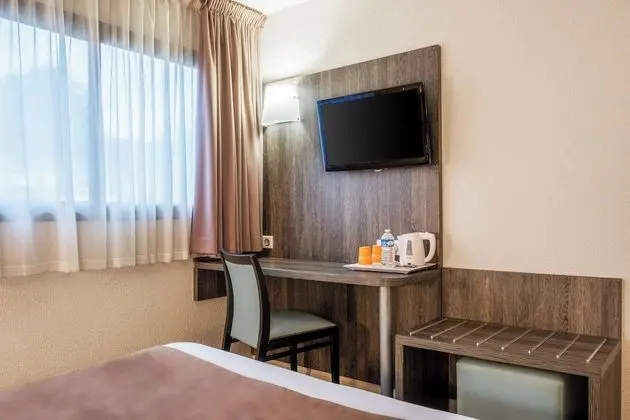 Standard Room, 1 Double Bed, Non Smoking