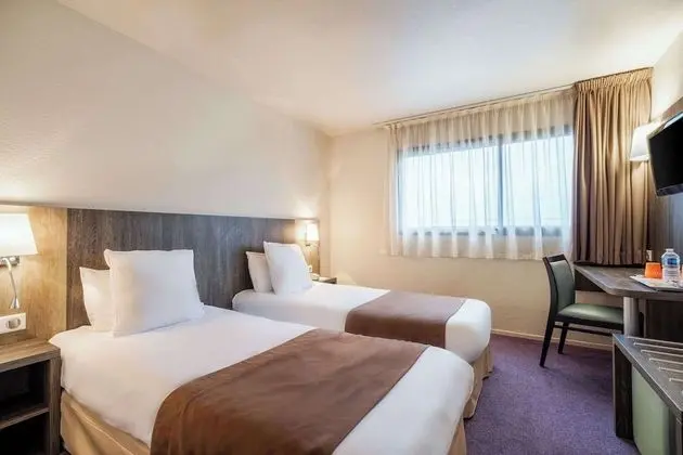 Superior Room, 2 Twin Beds, Non Smoking