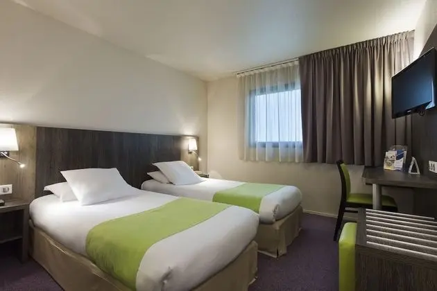 Superior Room, 2 Twin Beds, Non Smoking