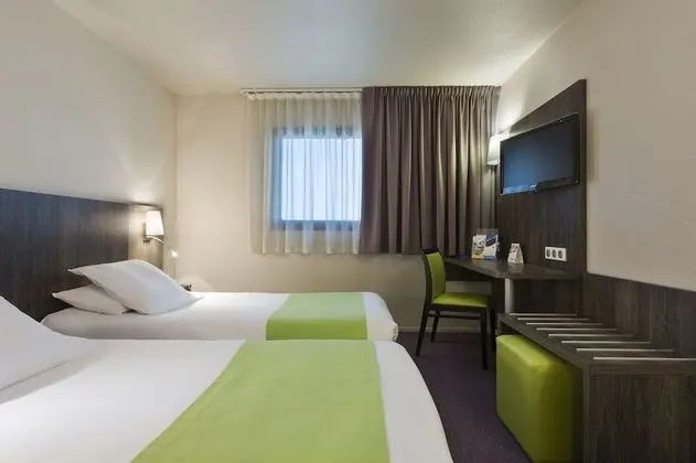 Superior Room, 2 Twin Beds, Non Smoking