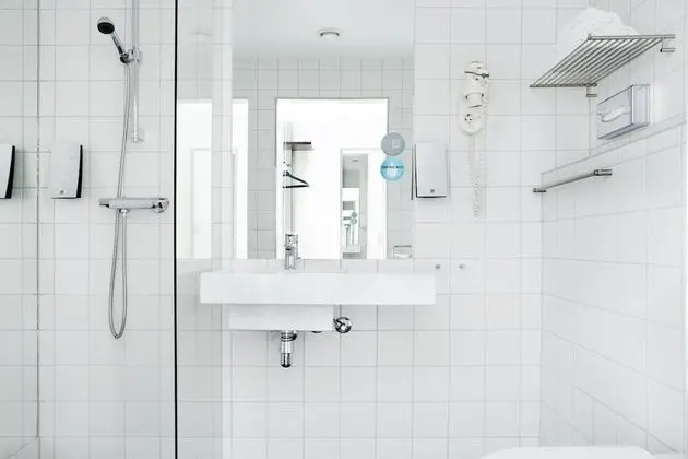 Standard Oda, 2 Tek Kişilik Yatak