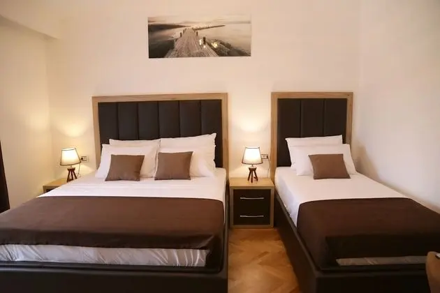 Deluxe Apart Daire