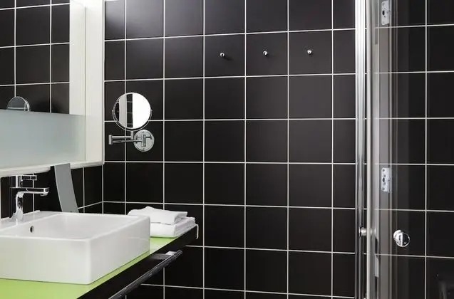 Standard Oda, 2 Tek Kişilik Yatak, Sigara İçilmez