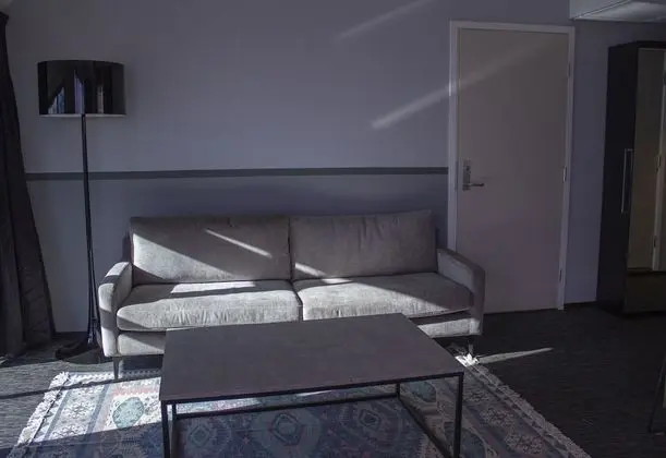 Süit, 1 Çift Kişilik Yatak, Sigara İçilmez