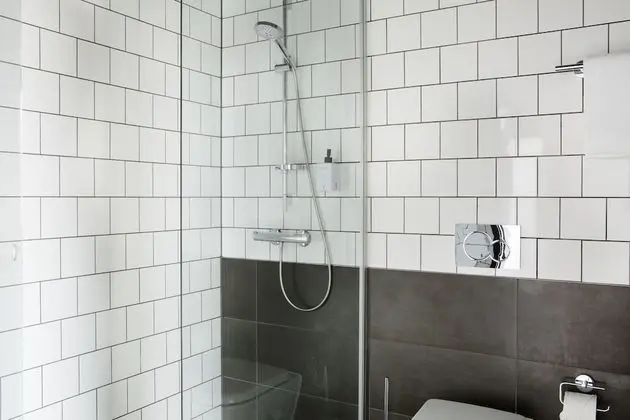 Deluxe Oda, 1 Çift Kişilik Yatak ve Çekyat, Sigara İçilmez