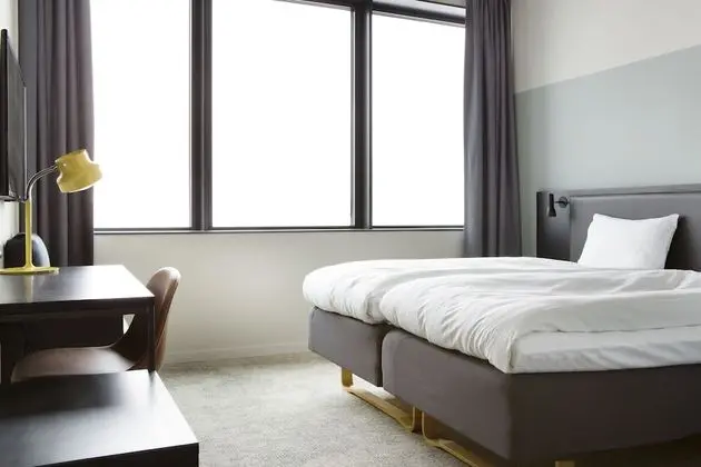 Standard Oda, 2 Tek Kişilik Yatak, Sigara İçilmez