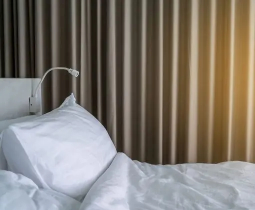 Standard Oda, 2 Tek Kişilik Yatak, Sigara İçilmez