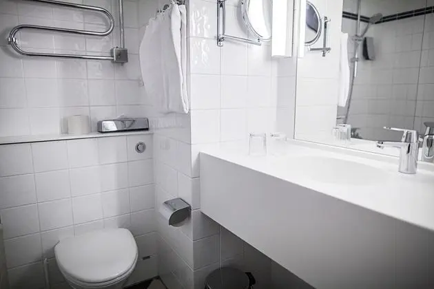 Standard İki Ayrı Yataklı Oda, Sigara İçilmez