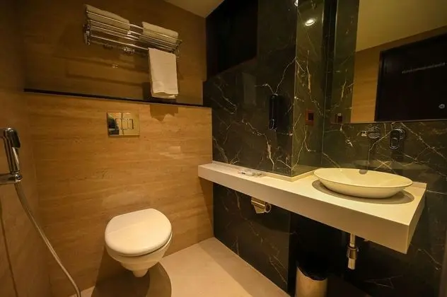 Standard Oda, 1 Çift Kişilik Yatak, Sigara İçilmez