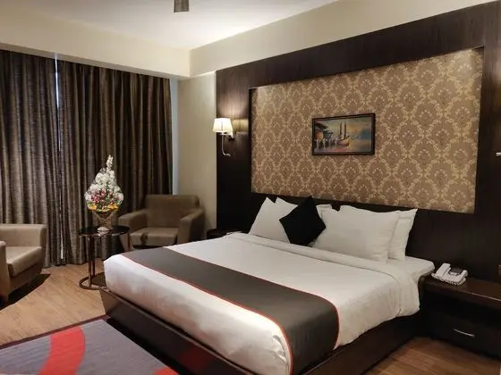 Standard Oda, 1 Çift Kişilik Yatak, Sigara İçilmez (Pillow-top Mattress)
