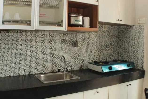 Apart Daire, 2 Yatak Odası