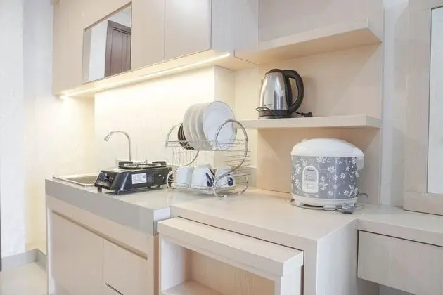 Apart Daire, 2 Yatak Odası