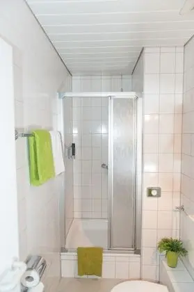 Tek Kişilik Oda