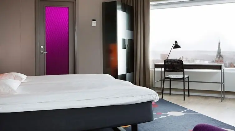 Deluxe Oda, 2 Tek Kişilik Yatak