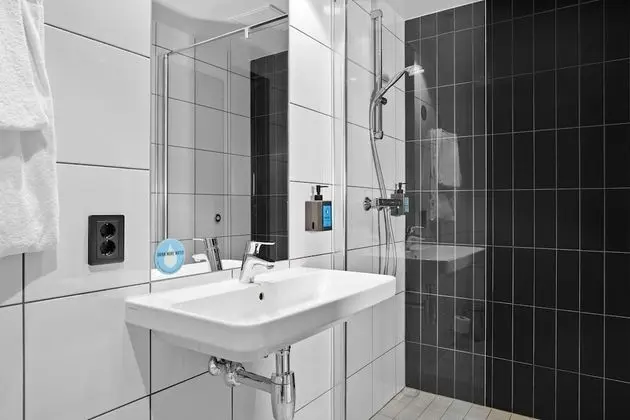 Deluxe Oda, 1 Çift Kişilik Yatak, Sigara İçilmez