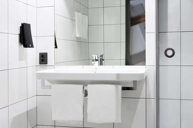 Deluxe Oda, 1 Çift Kişilik Yatak, Sigara İçilmez