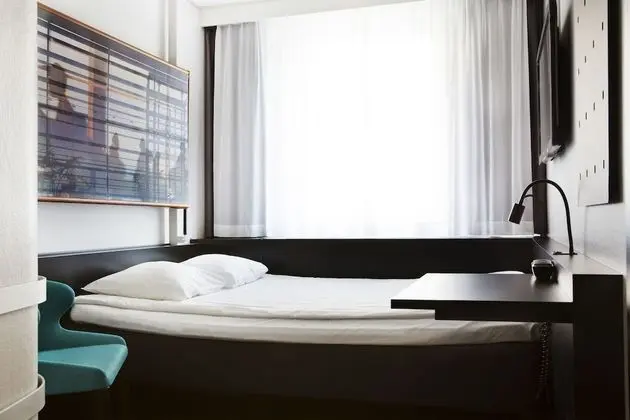 Economy Tek Büyük Yataklı Oda, 1 Çift Kişilik Yatak