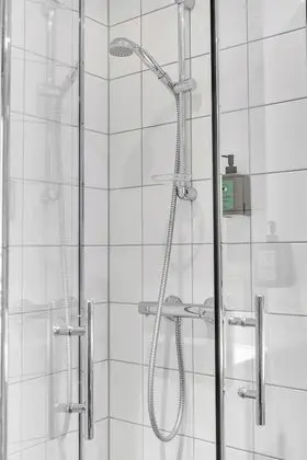 Standard Oda, 1 Çift Kişilik Yatak