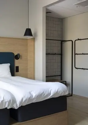 Standard Oda, 2 Tek Kişilik Yatak, Sigara İçilmez