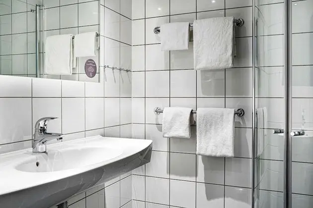 Standard Oda, 2 Tek Kişilik Yatak, Sigara İçilmez