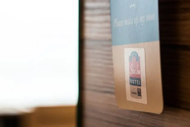 1 Çift ​​kişilik Yatak Business