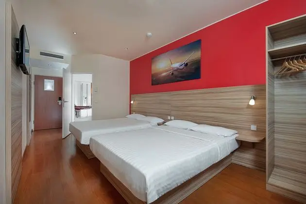 Aile Odası Standard