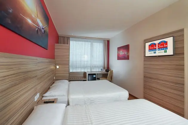 Aile Odası Standard