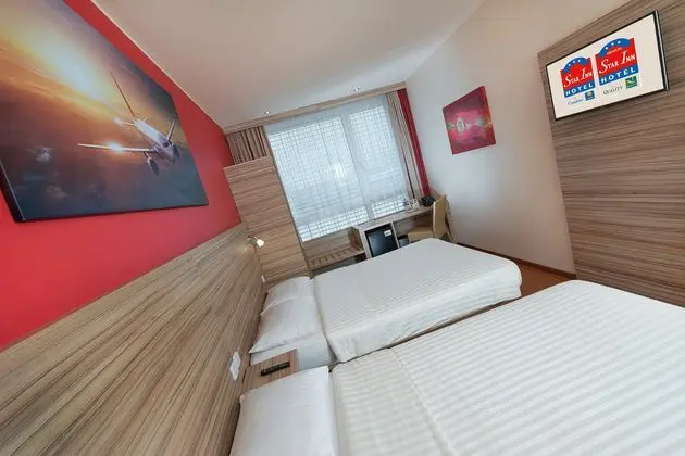 Aile Odası Standard