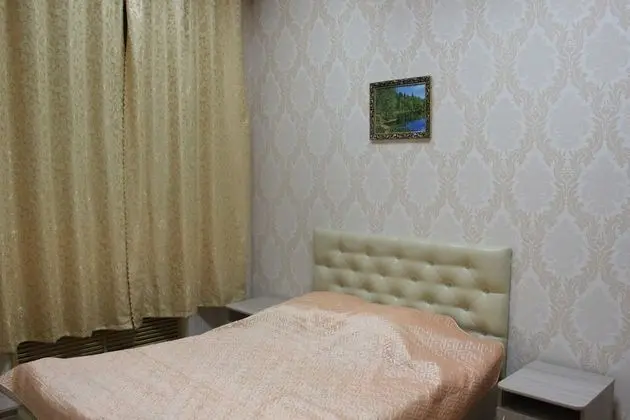 Family Dört Kişilik Oda, Özel Banyo
